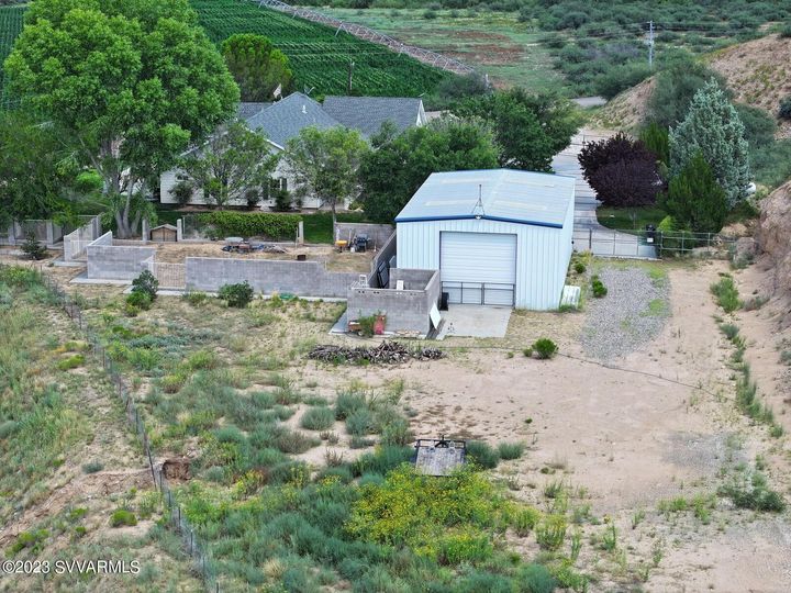 4001 Old State Highway 279, Camp Verde, AZ | 5 Acres Or More. Photo 36 of 80