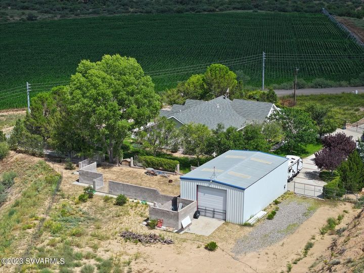 4001 Old State Highway 279, Camp Verde, AZ | 5 Acres Or More. Photo 38 of 80