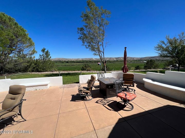 4001 Old State Highway 279, Camp Verde, AZ | 5 Acres Or More. Photo 40 of 80