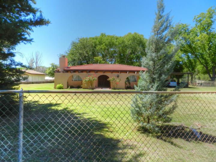 4011 E Sandy Hollow Ln, Cottonwood, AZ | Under 5 Acres. Photo 6 of 27