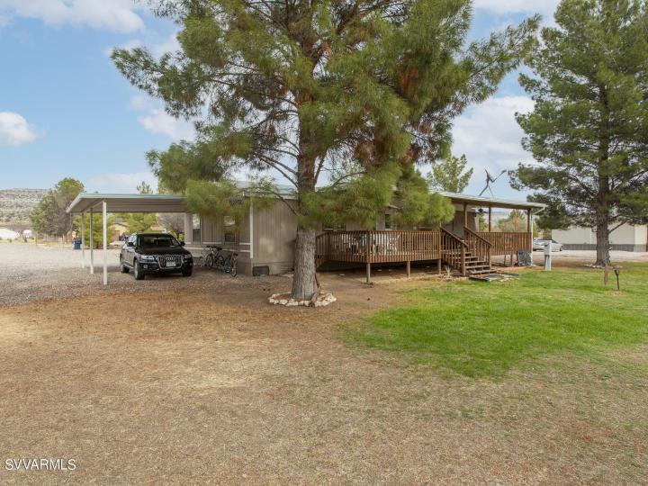 4045 W Shea Ln, Camp Verde, AZ | El Rancho Acs. Photo 26 of 41