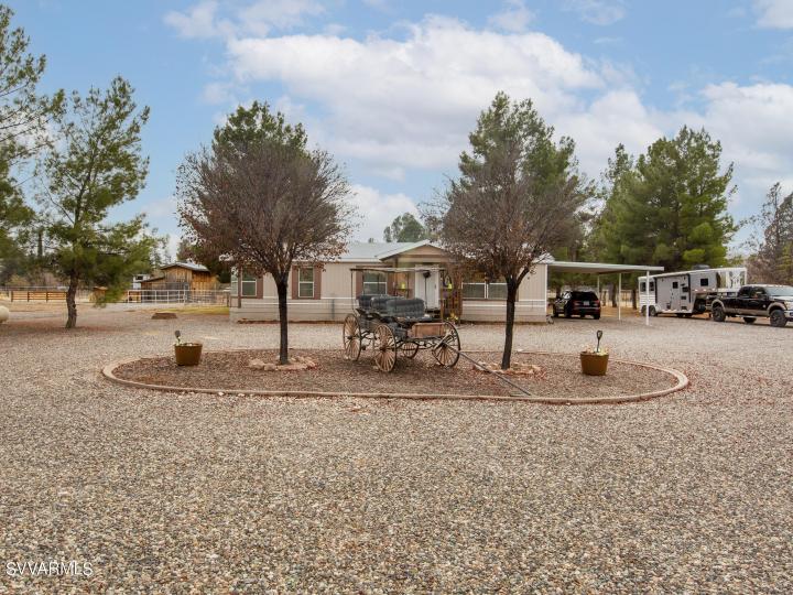 4045 W Shea Ln, Camp Verde, AZ | El Rancho Acs. Photo 27 of 41