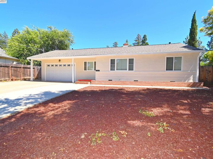 4048 Lillian Dr, Concord, CA | Clayton Valley. Photo 1 of 53