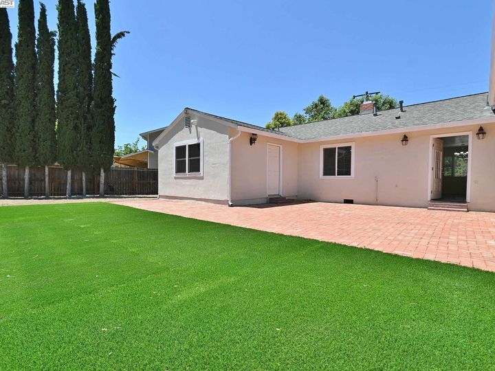 4048 Lillian Dr, Concord, CA | Clayton Valley. Photo 36 of 53