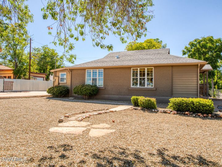 405 2nd North St, Clarkdale, AZ | Clkdale Twnsp. Photo 1 of 33