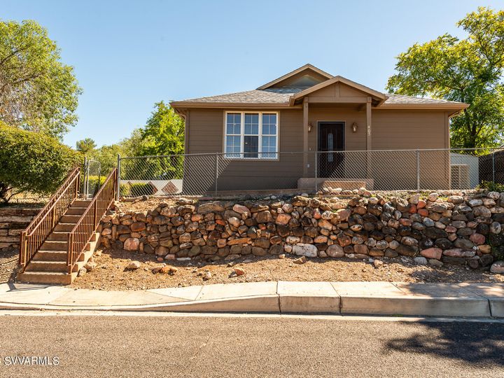 405 2nd North St, Clarkdale, AZ | Clkdale Twnsp. Photo 2 of 33