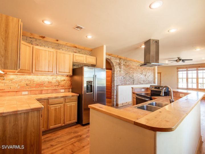 405 2nd North St, Clarkdale, AZ | Clkdale Twnsp. Photo 18 of 33
