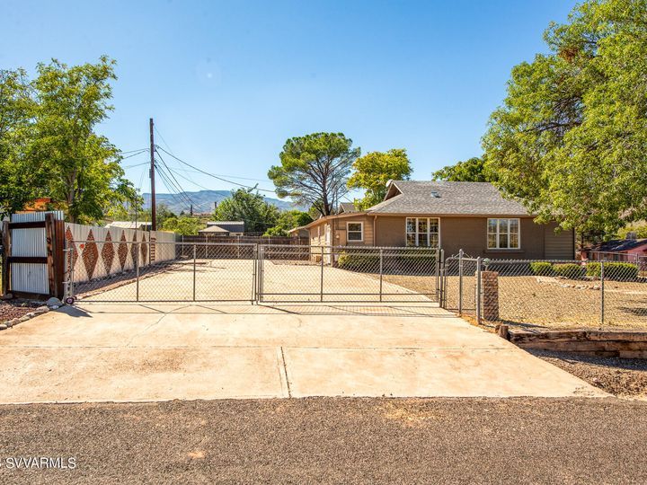 405 2nd North St, Clarkdale, AZ | Clkdale Twnsp. Photo 5 of 33