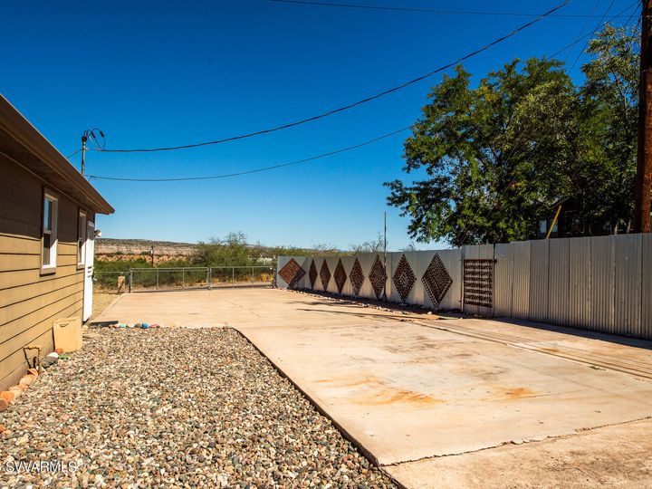 405 2nd North St, Clarkdale, AZ | Clkdale Twnsp. Photo 7 of 33