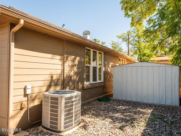 405 2nd North St, Clarkdale, AZ | Clkdale Twnsp. Photo 10 of 33