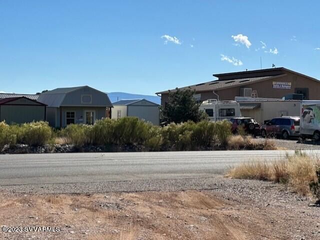 4050 E Western Dr, Cottonwood, AZ | Verde Village Unit 3. Photo 12 of 15