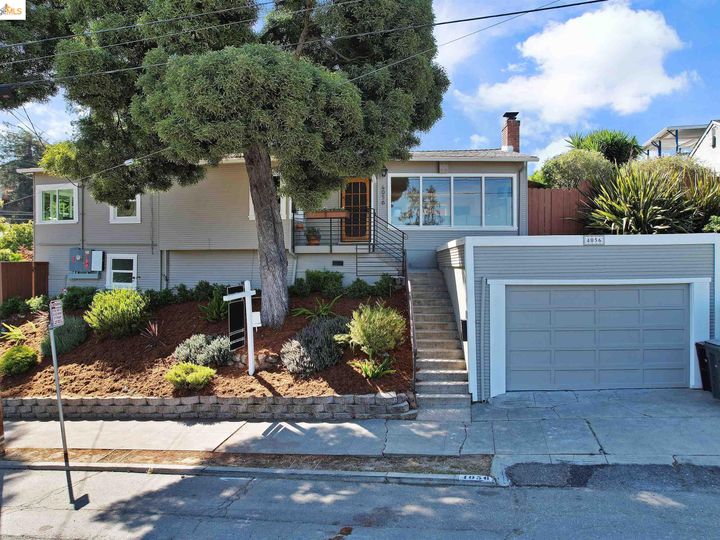 4056 Loma Vista Ave, Oakland, CA | Redwood Heights. Photo 39 of 48