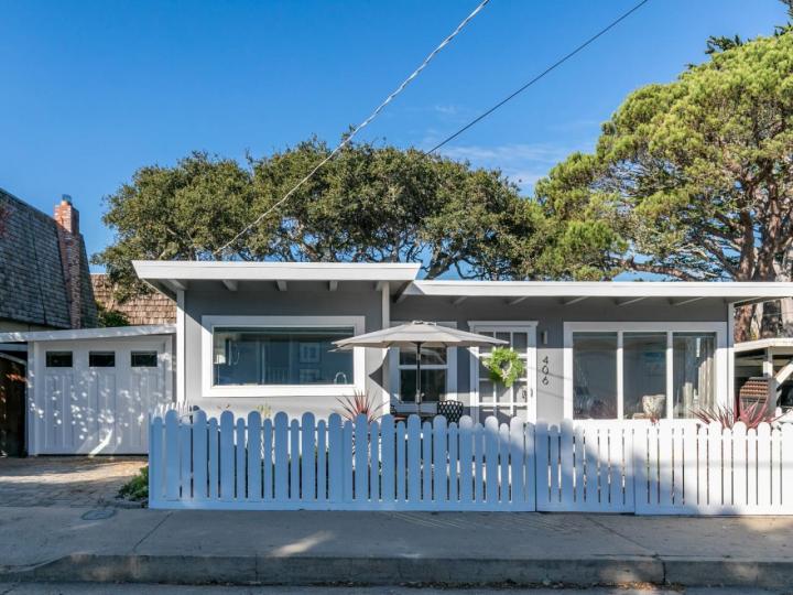 406 6th St, Pacific Grove, CA | . Photo 1 of 32