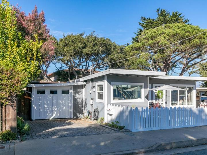 406 6th St, Pacific Grove, CA | . Photo 2 of 32