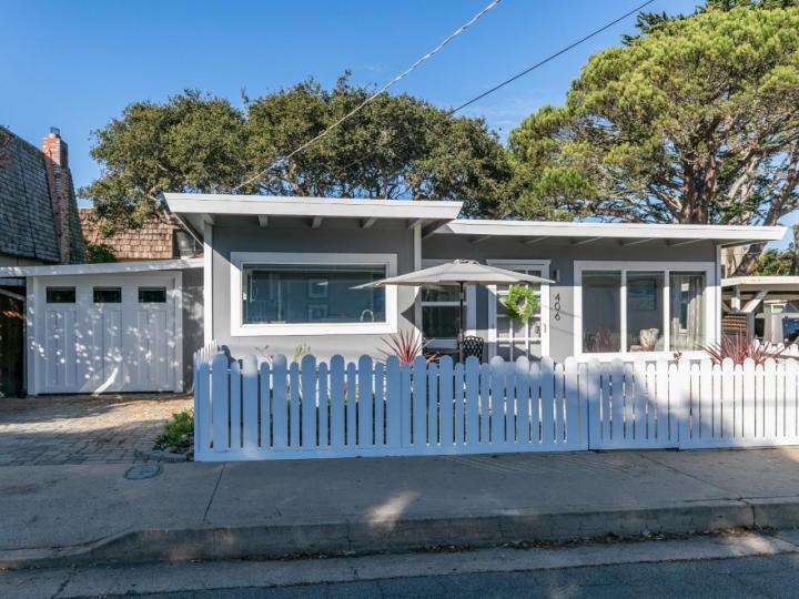 406 6th St, Pacific Grove, CA | . Photo 3 of 32
