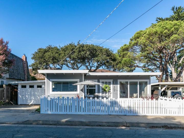 406 6th St, Pacific Grove, CA | . Photo 4 of 32