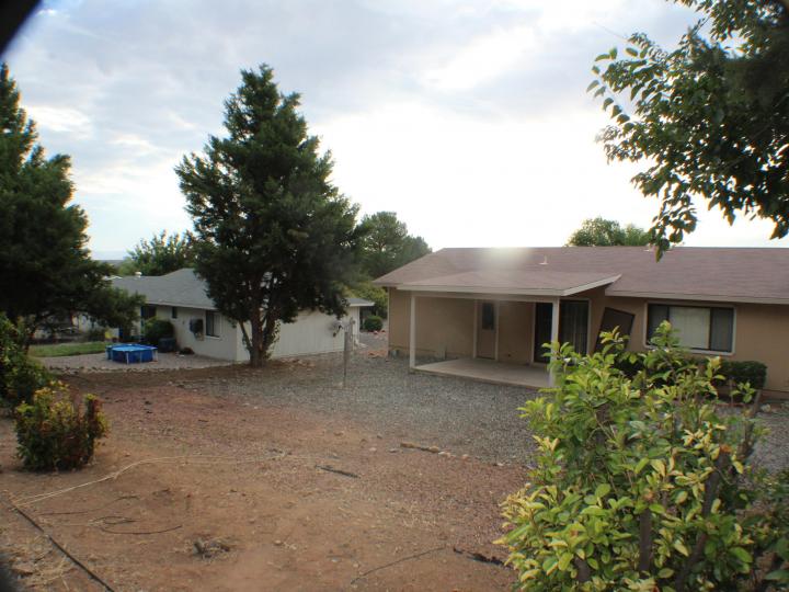 4070 E Del Rio Dr, Cottonwood, AZ | Verde Village Unit 4. Photo 32 of 33
