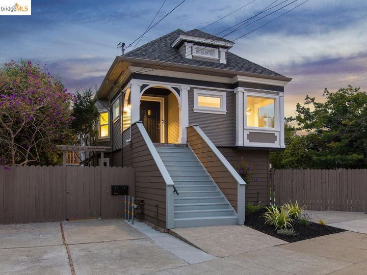 408 48th St, Oakland, CA | Temescal. Photo 1 of 41