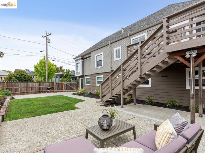 408 48th St, Oakland, CA | Temescal. Photo 24 of 41