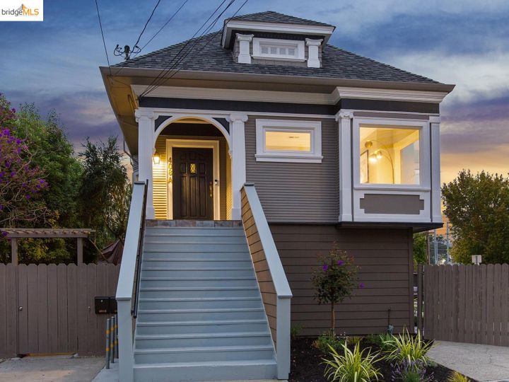 408 48th St, Oakland, CA | Temescal. Photo 27 of 41