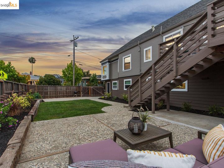 408 48th St, Oakland, CA | Temescal. Photo 32 of 41
