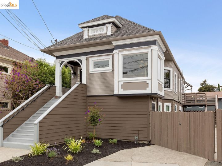 408 48th St, Oakland, CA | Temescal. Photo 36 of 41
