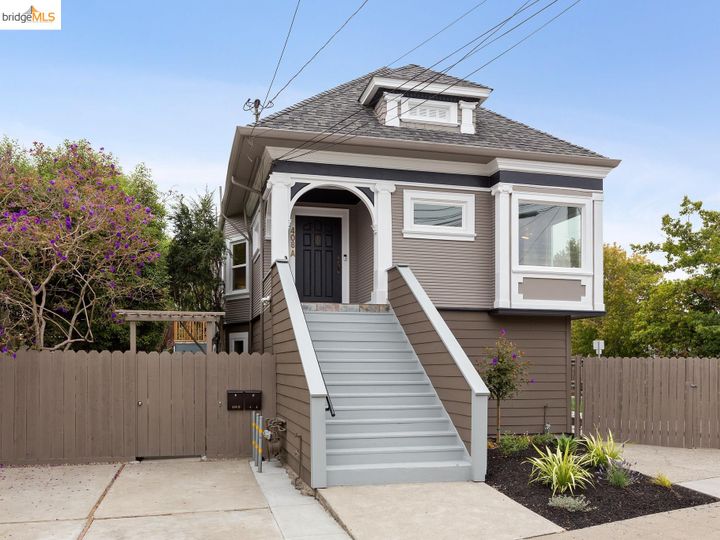 408 48th St, Oakland, CA | Temescal. Photo 37 of 41