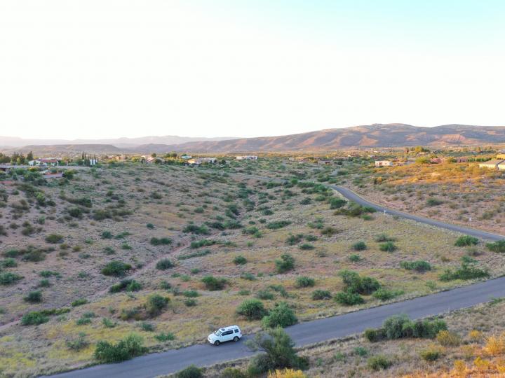 4.08 E Acres Hillside Dr, Cornville, AZ | Mtn View Rchs. Photo 3 of 28