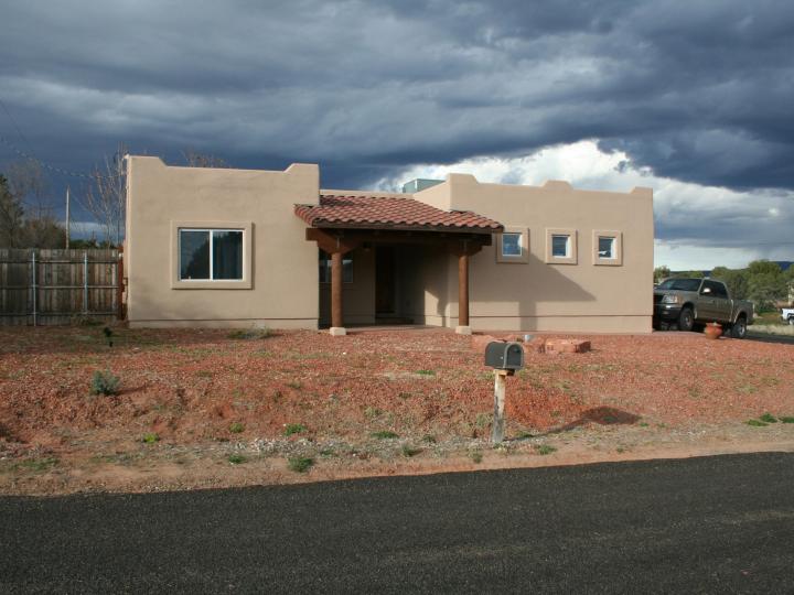 4080 N Alchise Dr, Rimrock, AZ | Wickiup Mesa. Photo 1 of 20