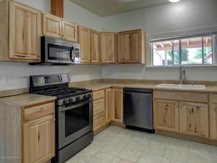 409 First North St, Clarkdale, AZ | Clkdale Twnsp. Photo 17 of 31