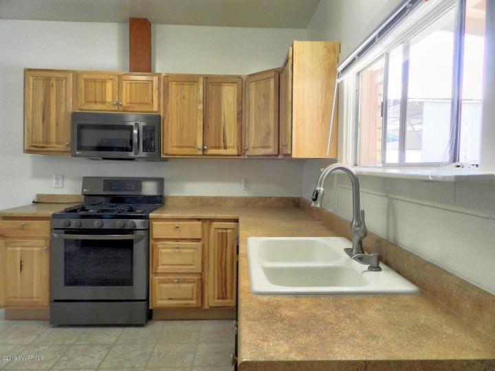 409 First North St, Clarkdale, AZ | Clkdale Twnsp. Photo 18 of 31