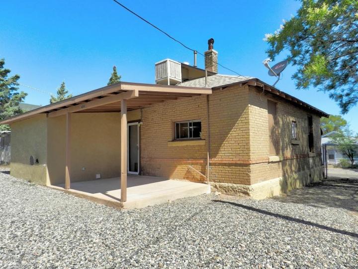 409 First North St, Clarkdale, AZ | Clkdale Twnsp. Photo 27 of 31