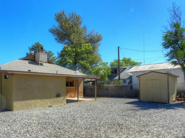 409 First North St, Clarkdale, AZ | Clkdale Twnsp. Photo 29 of 31