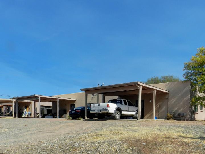 4105 N Montezuma Ave Rimrock AZ Multi-family home. Photo 1 of 14