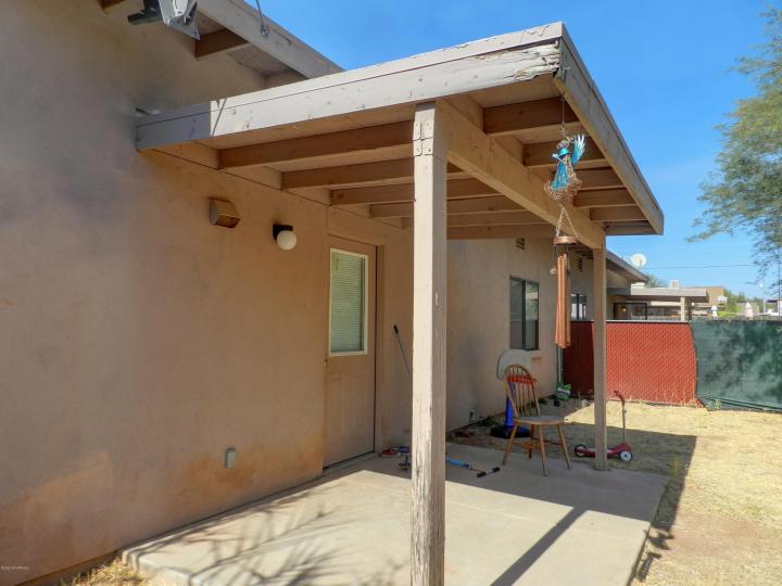 4105 N Montezuma Ave Rimrock AZ Multi-family home. Photo 13 of 14