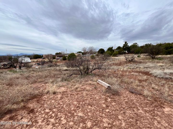 4115 N Alchise Dr, Rimrock, AZ | Wickiup Mesa. Photo 6 of 12