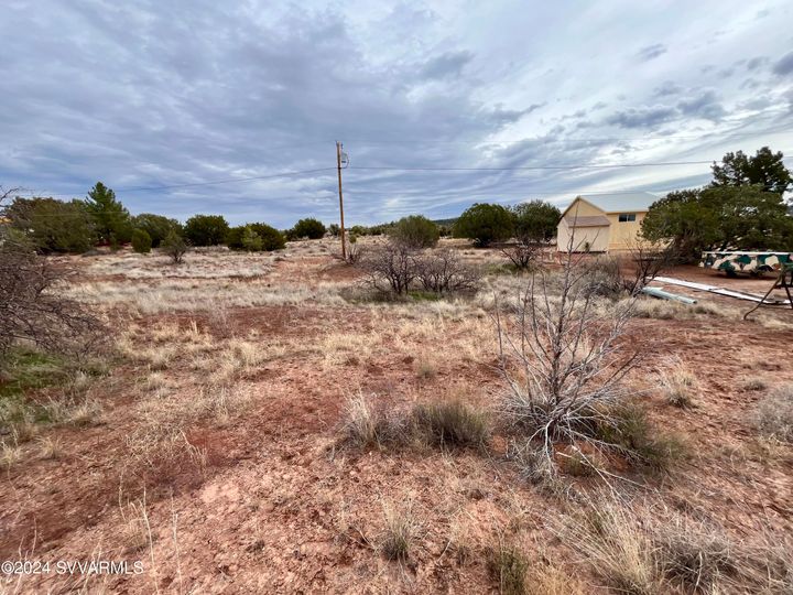 4115 N Alchise Dr, Rimrock, AZ | Wickiup Mesa. Photo 10 of 12
