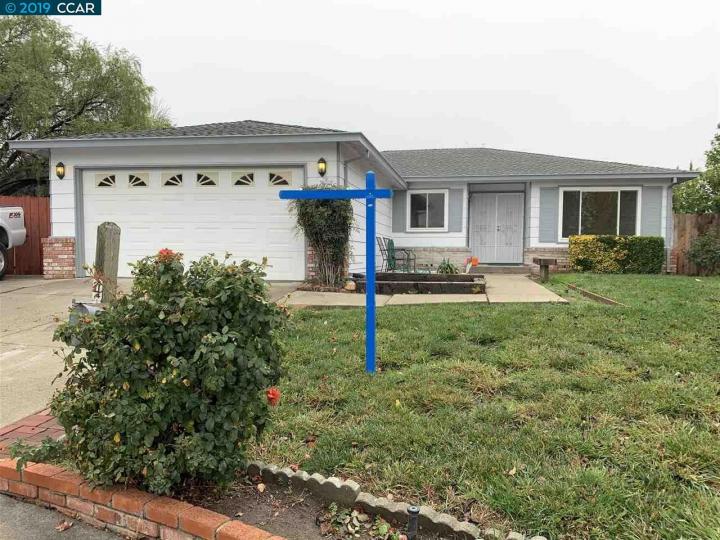 4126 Camelot Ct, Pittsburg, CA | . Photo 1 of 8