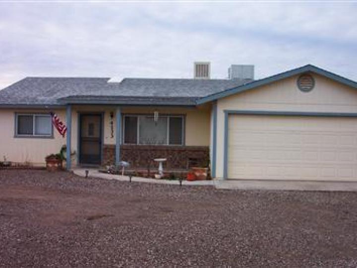 4133 E Pueblo Rd Cottonwood AZ Home. Photo 1 of 8