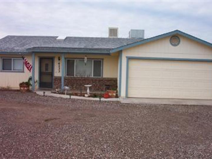 4133 E Pueblo Rd Cottonwood AZ Home. Photo 2 of 8