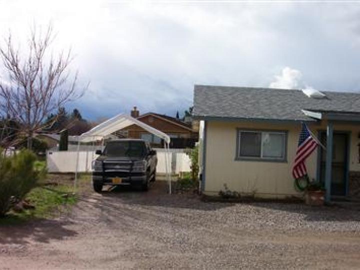 4133 E Pueblo Rd Cottonwood AZ Home. Photo 4 of 8