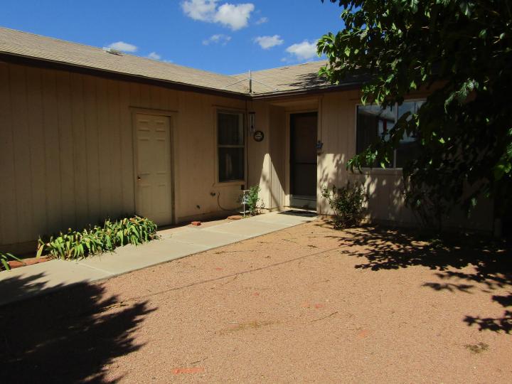4149 N Pima Way Rimrock AZ Multi-family home. Photo 12 of 37