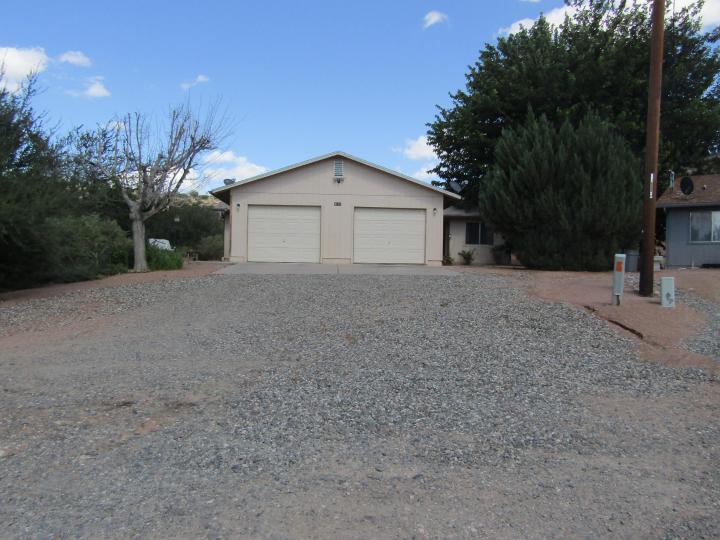 4149 N Pima Way Rimrock AZ Multi-family home. Photo 34 of 37