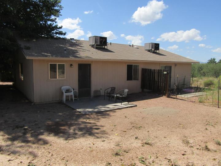4149 N Pima Way Rimrock AZ Multi-family home. Photo 7 of 37