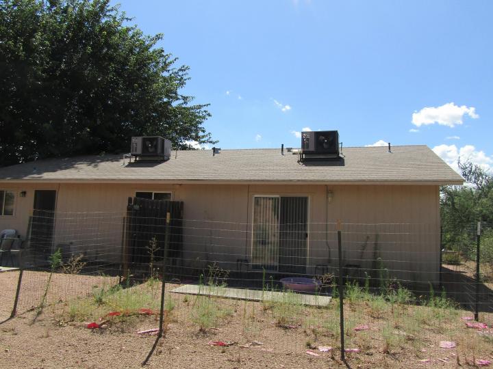 4149 N Pima Way Rimrock AZ Multi-family home. Photo 9 of 37