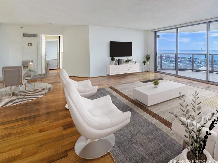 One Waterfront Tower condo #1903. Photo 1 of 1