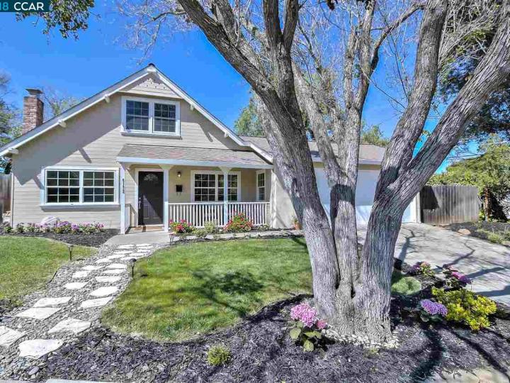 4172 Chaucer Dr, Concord, CA | Canterbury Vilg. Photo 1 of 22