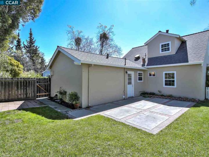 4172 Chaucer Dr, Concord, CA | Canterbury Vilg. Photo 17 of 22