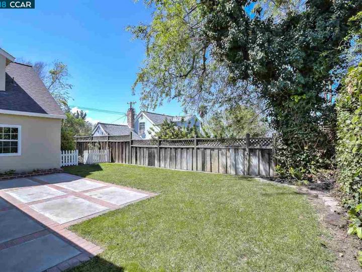 4172 Chaucer Dr, Concord, CA | Canterbury Vilg. Photo 21 of 22