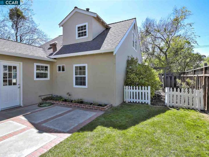 4172 Chaucer Dr, Concord, CA | Canterbury Vilg. Photo 22 of 22